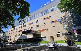 411 w ROYAL TULIP SAND 200 m od plaży DOBRUK APARTAMENTY w hotelu 5 gwiazdkowym